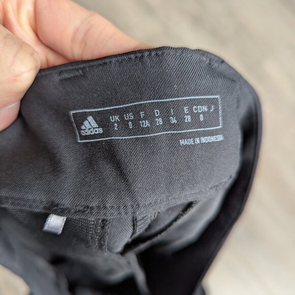 Adidas Golf Pants - Picture 3 of 3